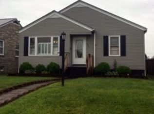 261 Illinois St, Huntington, WV 25704