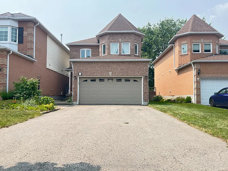 71 Steele Valley Ct — Photo 2