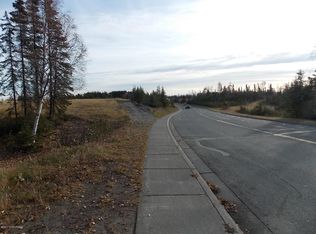 1110 1st Ave, Kenai, AK 99611