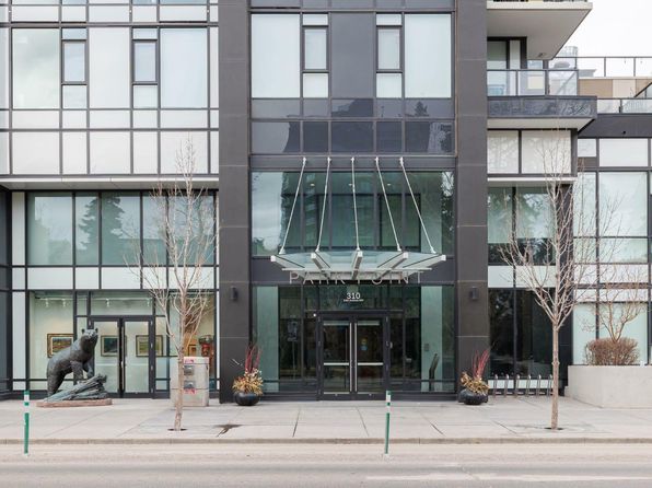 310 12th Ave SW #1608, Calgary, AB T2R 1B5