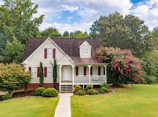 1754 Sweetwater Way, Warrior, AL 35180