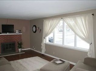 232 Earl St, Arlington, OH 45814