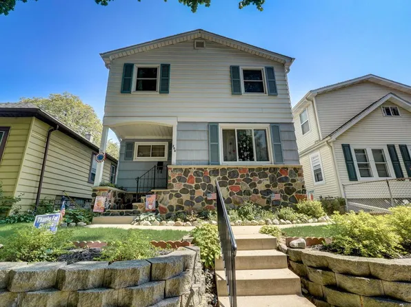 206 South 64th STREET, Milwaukee, WI 53214