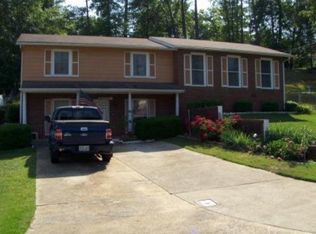 5300 Gettysburg Way, Columbus, GA 31907