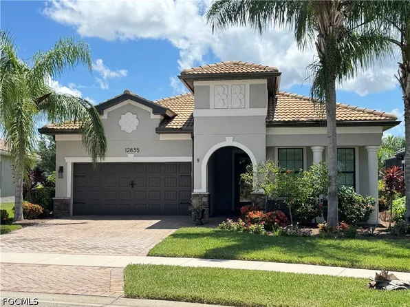 12835 Epping Way, Fort Myers, FL 33913