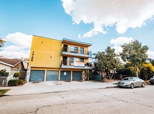 1720 Chestnut Ave #35, Long Beach, CA 90813