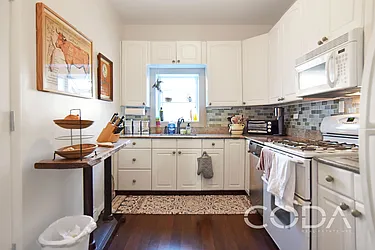 Rented by Coda Real Estate NYC
