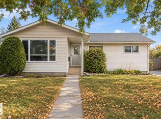 59 Rosewood Dr, Strathcona County, AB T8A 0L8