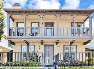 42 Saint Mays Rd, Ladera Ranch, CA 92694