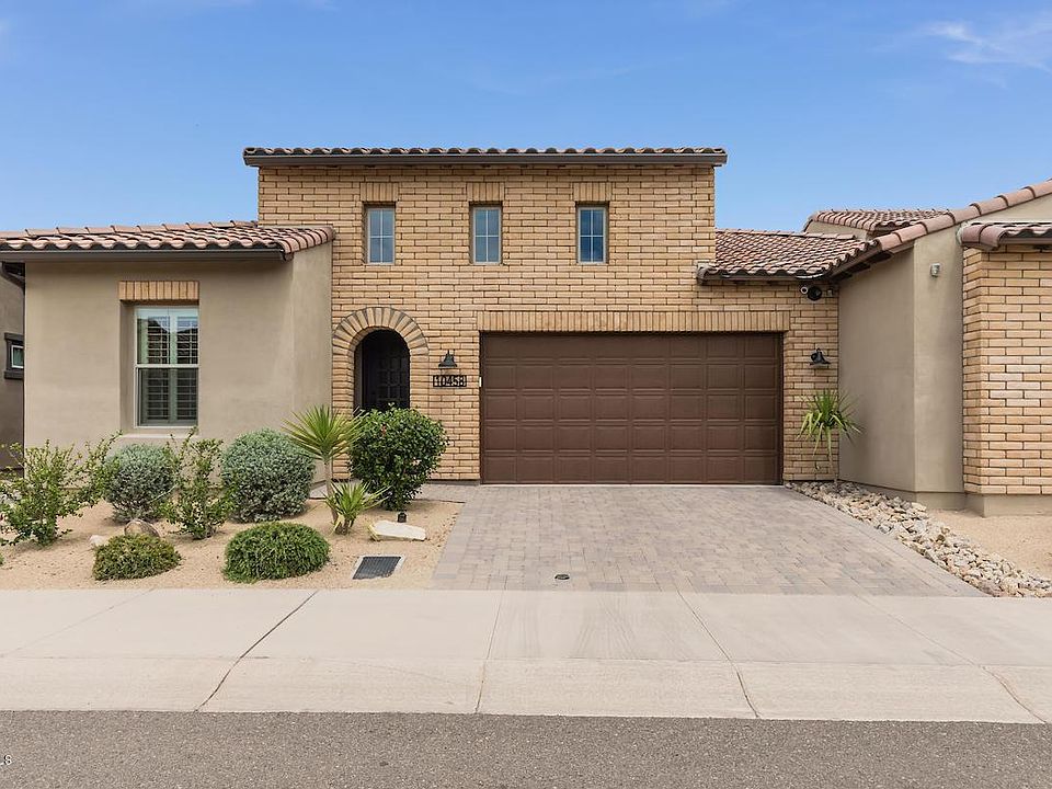 1st image of 10458 E Monterra Way