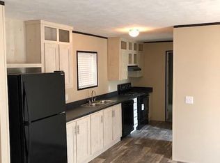 3832 Bush Ln, House Springs, MO