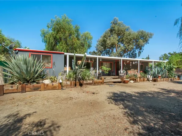 42350 Wilson Valley Rd, Aguanga, CA 92536