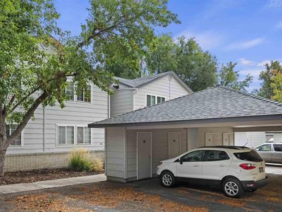 3742 W Rose Hill St, Boise, ID, 83705