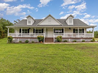 7809 Wiley Mangum Rd, Bahama, NC, 27503