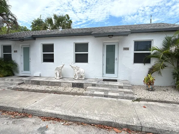 707 3rd Avenue S, Lake Worth Beach, FL 33460