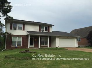 11846 Jenner Ln, Saint Louis, MO 63138