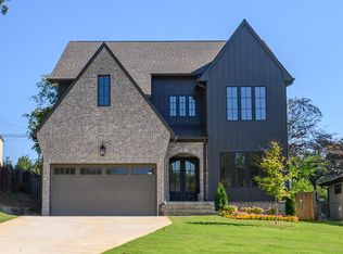 543 Durham Dr, Homewood, AL 35209