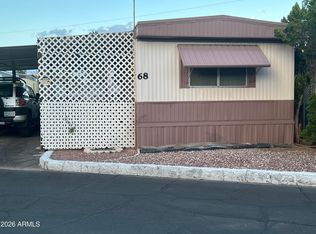 3150 W Glendale Avenue #68, Phoenix, AZ 85051