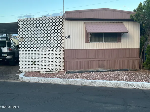 3150 W Glendale Avenue #68, Phoenix, AZ 85051