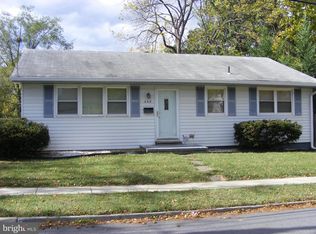239 Chestnut St, Winchester, VA 22601