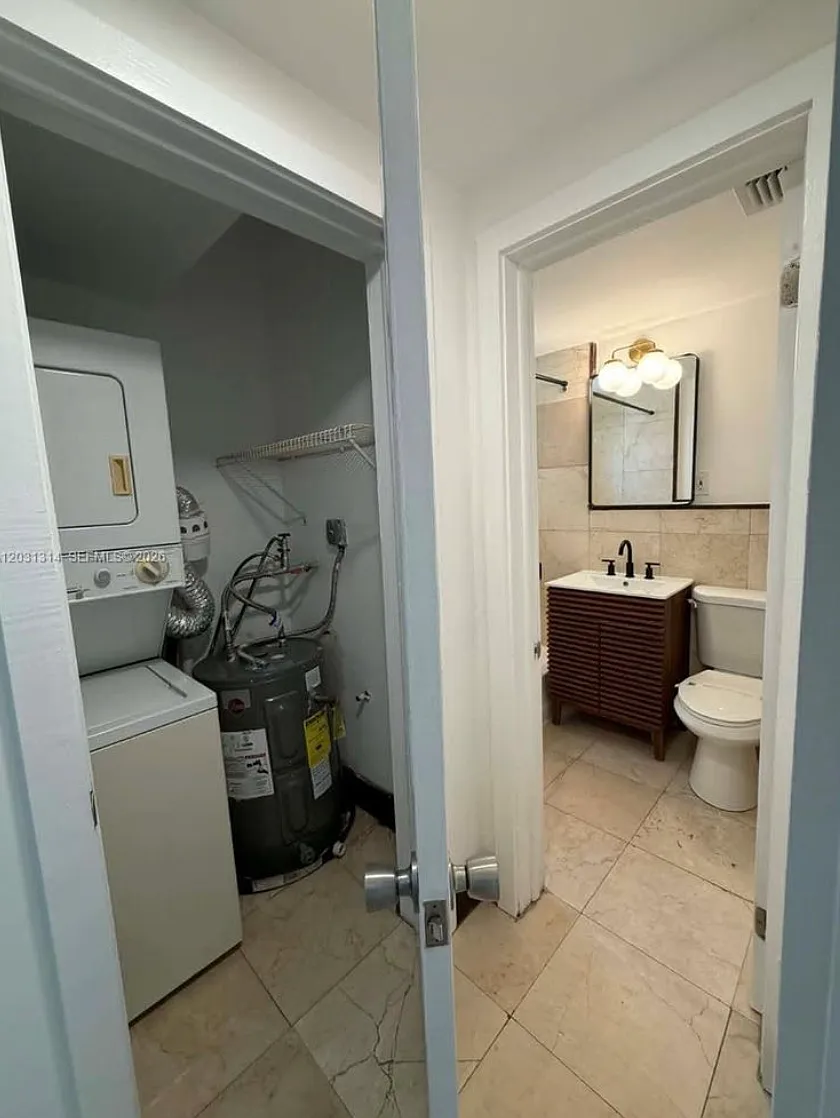 1 bed, 539 sqft, $1,700 — Photo 3