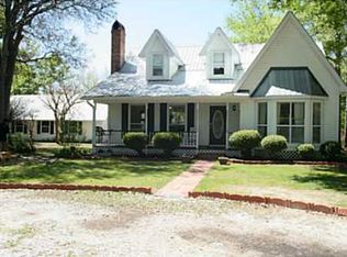 19143 Frontier Rd, Saucier, MS 39574