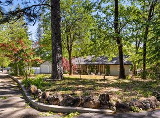 2851 Mount Danaher Rd, Camino, CA 95709