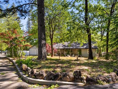 2851 Mount Danaher Rd, Camino, CA, 95709