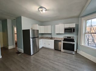 6 Ware St, Dorchester, MA 02125