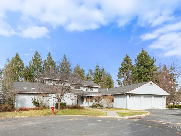 1715 Atsirk St, Moscow, ID 83843