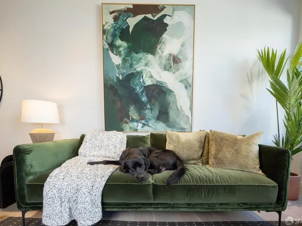 500 Masonic Ave APT 8, San Francisco, CA 94117