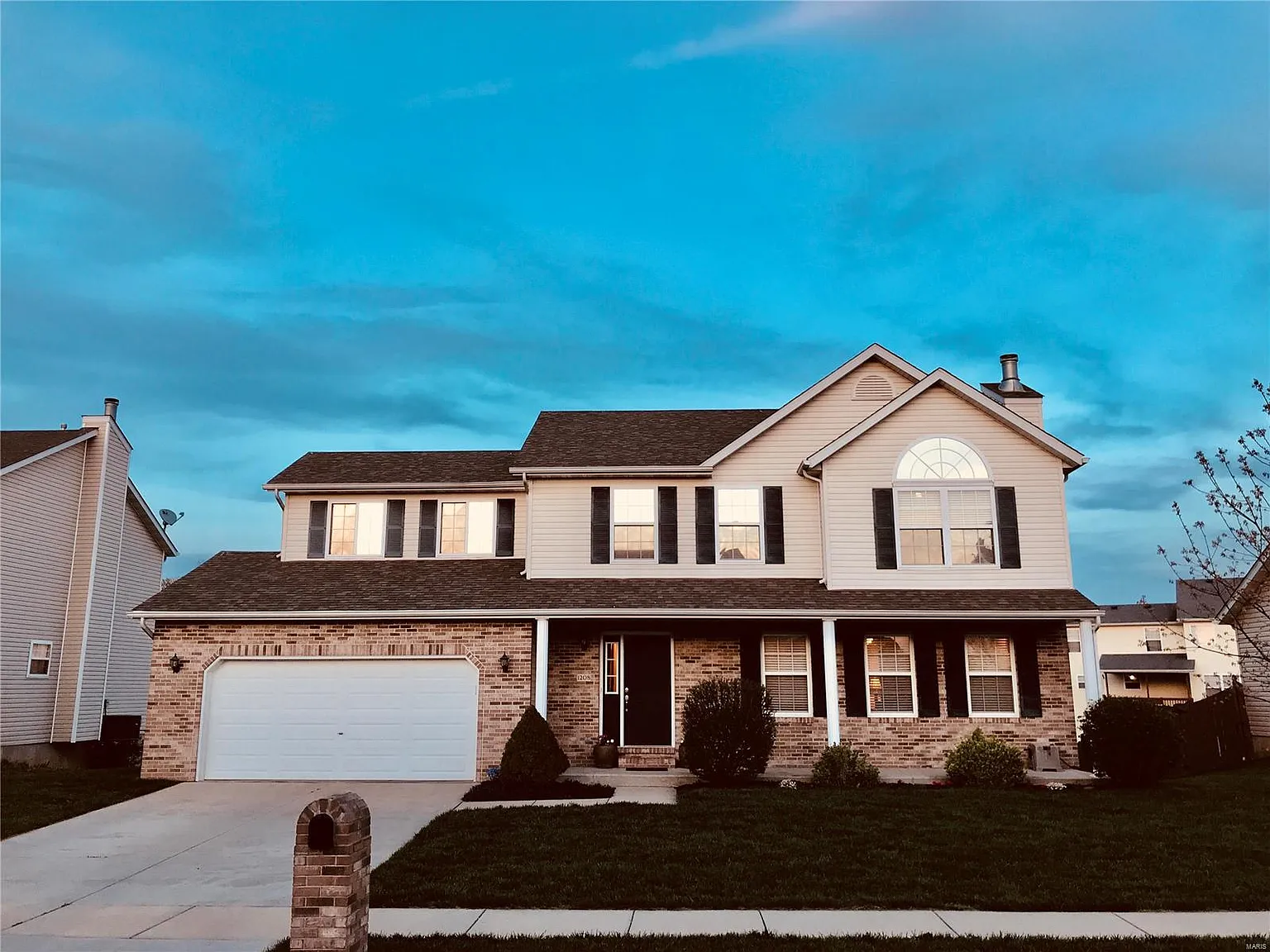1208 River Birch Dr photo 1