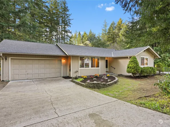 13318 138th Avenue NW, Gig Harbor, WA 98329