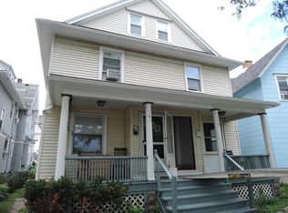 179 Field St, Rochester, NY 14620