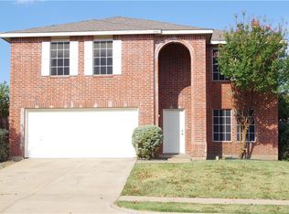 8780 Garden Springs Dr, Fort Worth, TX 76123