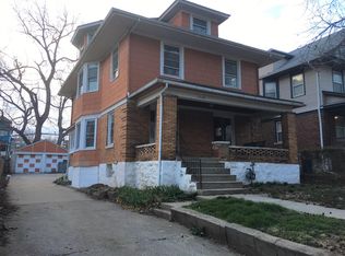 1008 Askew Ave, Kansas City, MO 64127