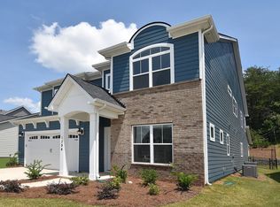 St. Andrews Plan, Wildbrook, Denver, NC 28037