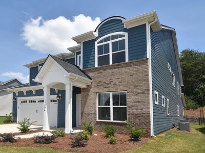 1364 Cedardale Ln, Denver, NC, 28037