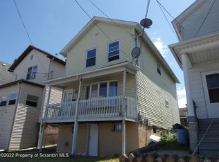 805 Hampton St, Scranton, PA 18504