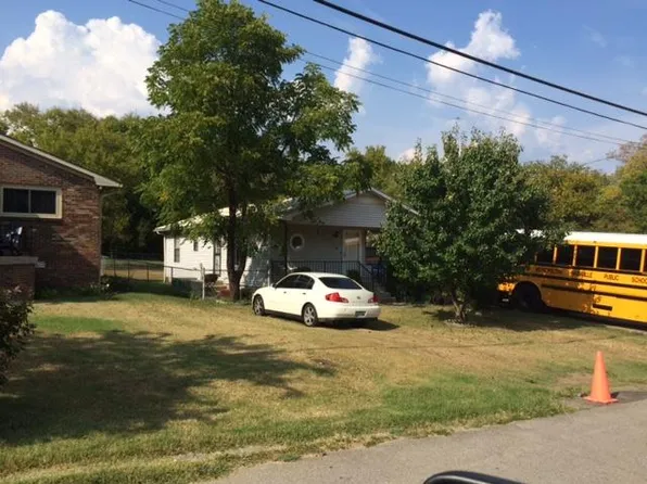 1218 Avondale Cir, Nashville, TN 37207
