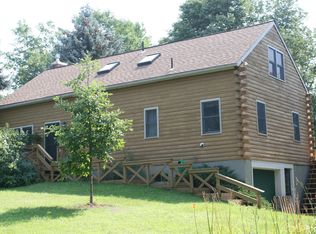 16 Iron Mine Rd, West Stockbridge, MA 01266