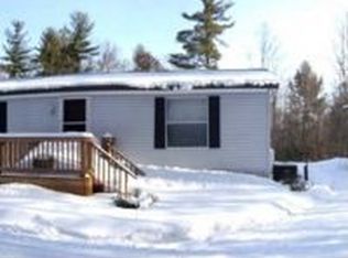 81 Tannery Hill Rd, Porter Corners, NY 12859