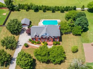 520 Harold Gower Ln, Loganville, GA 30052