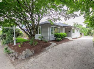 6123 E Burnside St, Portland, OR 97215