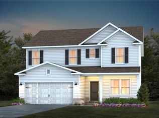 4229 Barrow Farm Rd, Kernersville, NC 27284