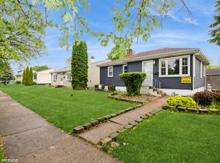 3149 Eder St, Highland, IN 46322