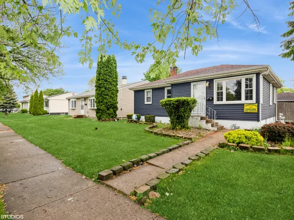 3149 Eder St, Highland, IN 46322