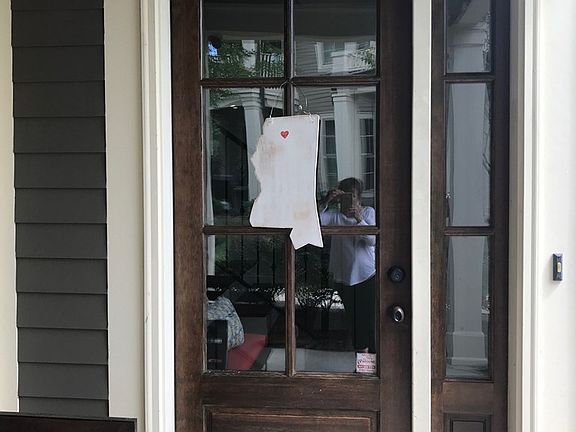 3rd image of 1100 Augusta Dr Unit 703