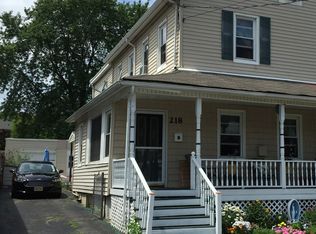 218 2nd St, South Amboy, NJ