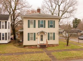 622 W Gambier St, Mount Vernon, OH